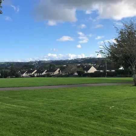Bed and Breakfast Blackrock Carole Ville Guesthouse 5*