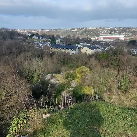 Blackrock Carole Oda ve Kahvaltı