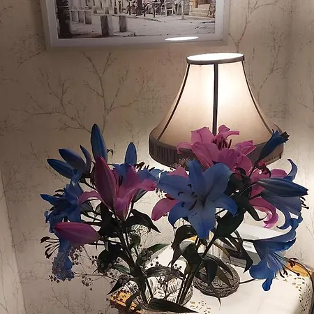 Blackrock Carole Ville Guesthouse Bed and Breakfast Κορκ