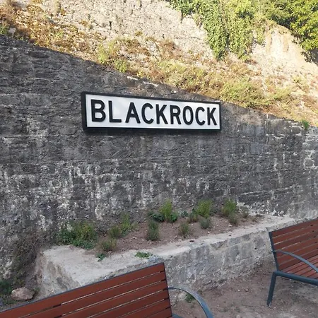 Blackrock Carole Ville Guesthouse Bed and Breakfast Κορκ