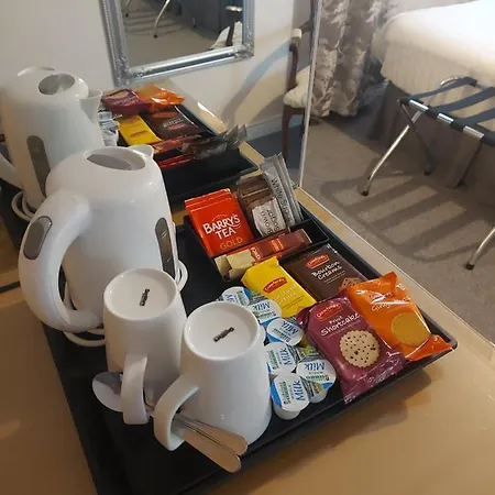 Blackrock Carole קורק