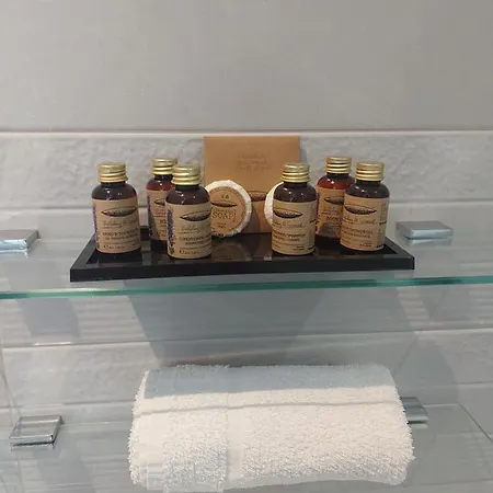 Oda ve Kahvaltı Blackrock Carole Cork