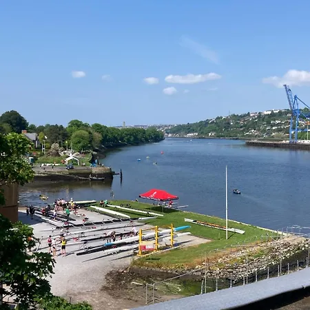 Blackrock Carole Oda ve Kahvaltı Cork