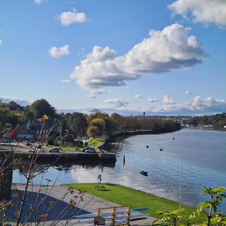 Blackrock Carole Ville Guesthouse Bed and Breakfast
