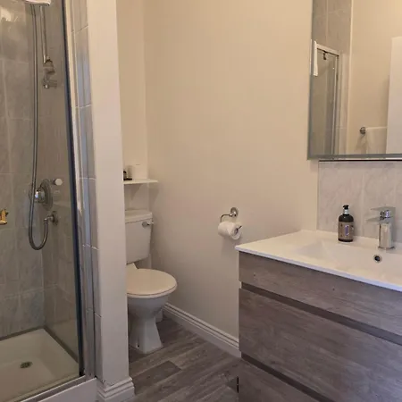 Oda ve Kahvaltı Blackrock Carole Cork