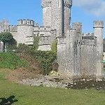 Blackrock Carole