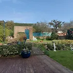 Blackrock Carole Ville Guesthouse Frühstückspension 5*
