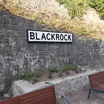 Blackrock Carole Ville Guesthouse Frühstückspension Cork