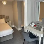 Frühstückspension Blackrock Carole Ville Guesthouse Cork