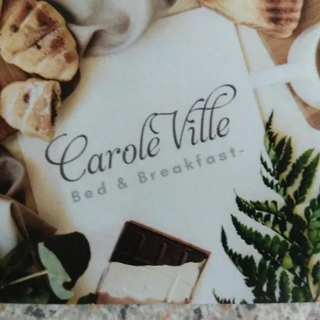 Blackrock Carole Ville Guesthouse Bed & Breakfast