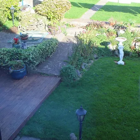 Blackrock Carole Ville Guesthouse Bed & Breakfast 5*