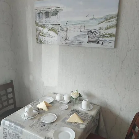 Blackrock Carole Ville Guesthouse