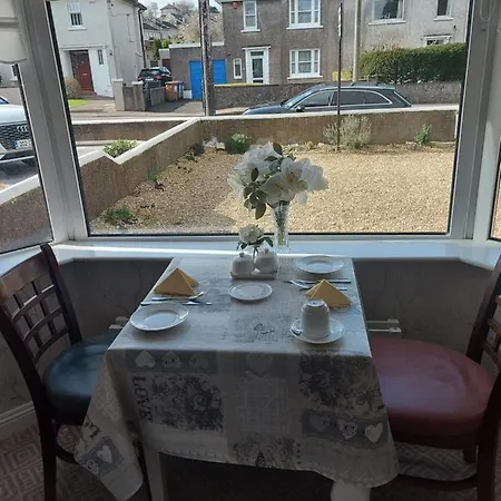 Blackrock Carole