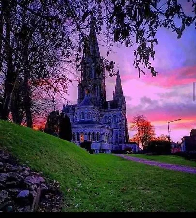 Blackrock Carole Ville Guesthouse 5* Cork
