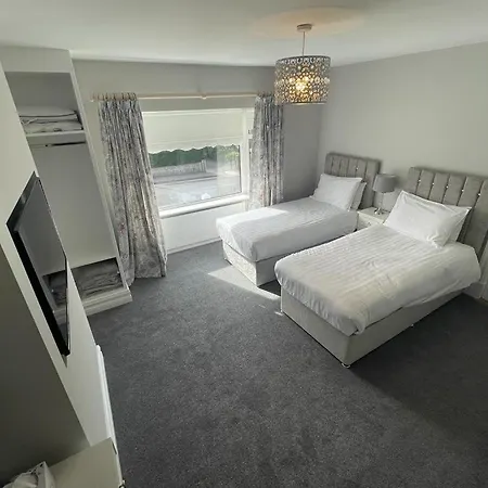 Blackrock Carole Ville Guesthouse