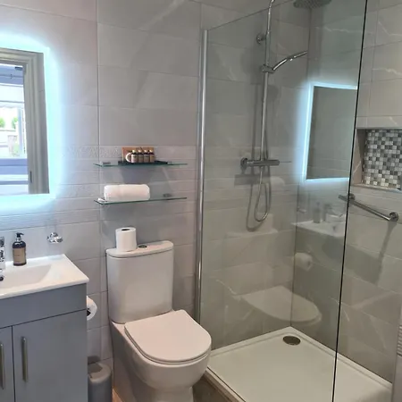Blackrock Carole Ville Guesthouse Cork