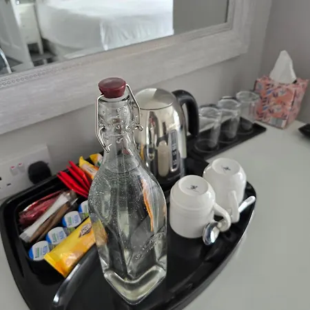 Bed & Breakfast Blackrock Carole Ville Guesthouse Cork