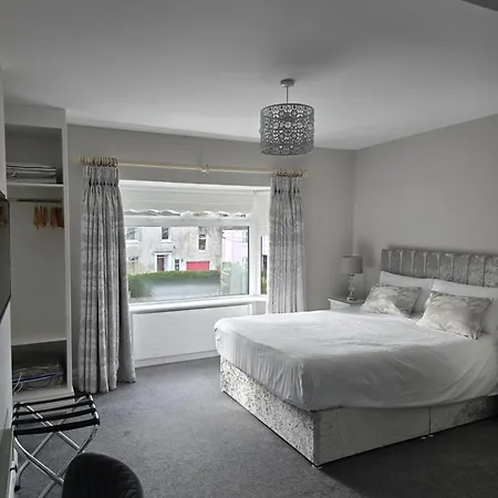 Blackrock Carole Ville Guesthouse