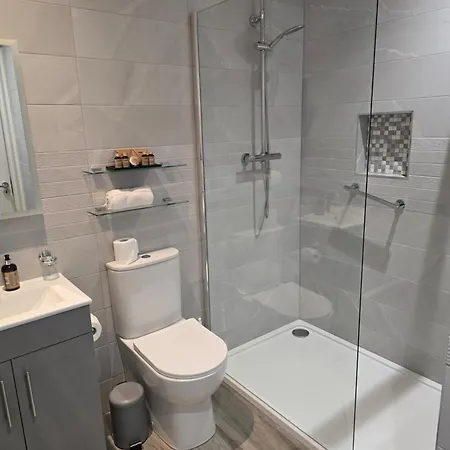 فندق مبيت وإفطار Blackrock Carole 5*