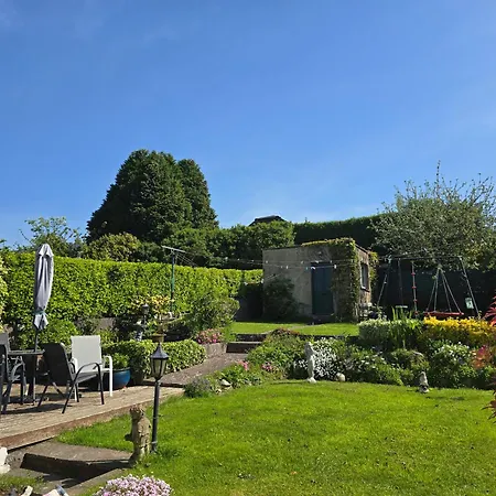 Blackrock Carole Ville Guesthouse Bed & Breakfast Cork