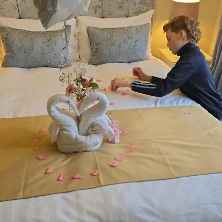 Blackrock Carole Bed & Breakfast Cork