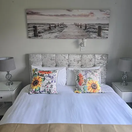Blackrock Carole فندق مبيت وإفطار 5*