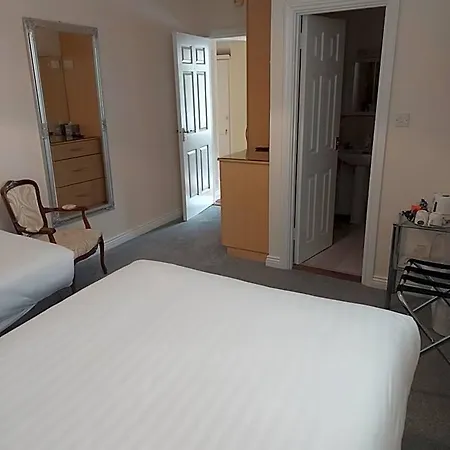 Blackrock Carole B&B 코크