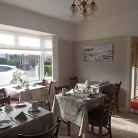 Blackrock Carole Bed & Breakfast
