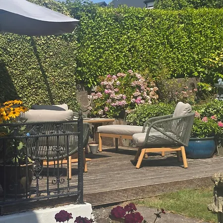 فندق مبيت وإفطار Blackrock Carole 5*
