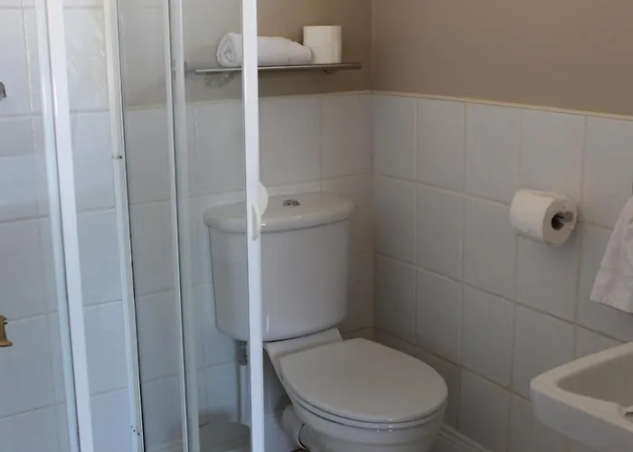 Bed & Breakfast Blackrock Carole 5*