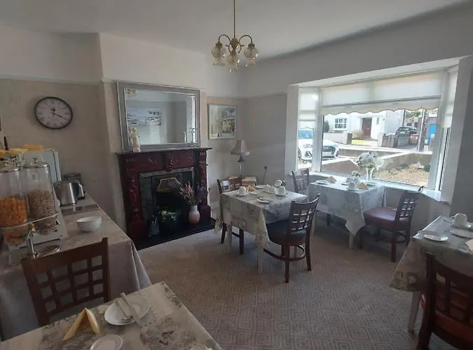 Blackrock Carole Bed & Breakfast 5*