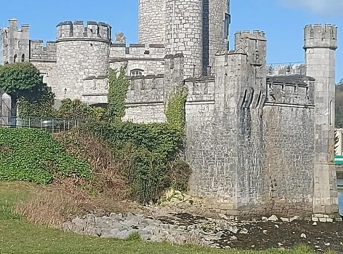 Blackrock Carole