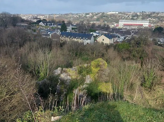 Blackrock Carole Bed & Breakfast