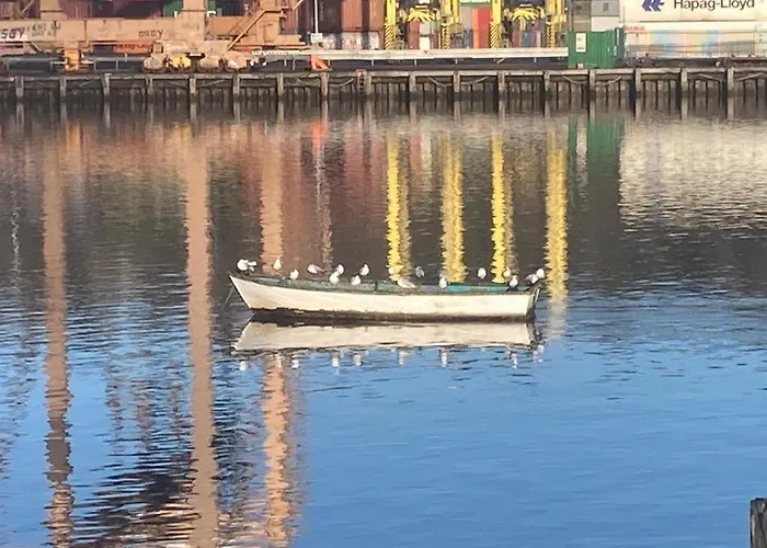 Blackrock Carole 5* Cork