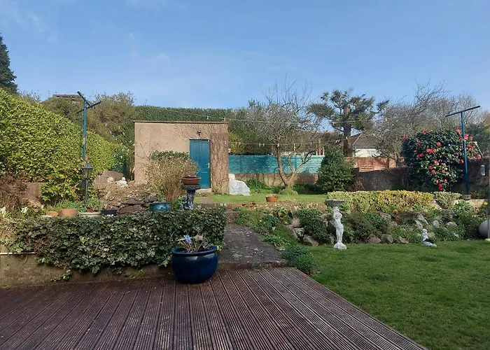 Blackrock Carole Bed & Breakfast 5*