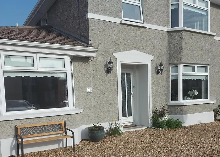 Blackrock Carole Bed & Breakfast 5*