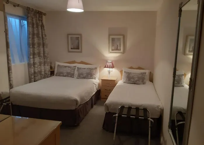 Blackrock Carole Bed & Breakfast 5*