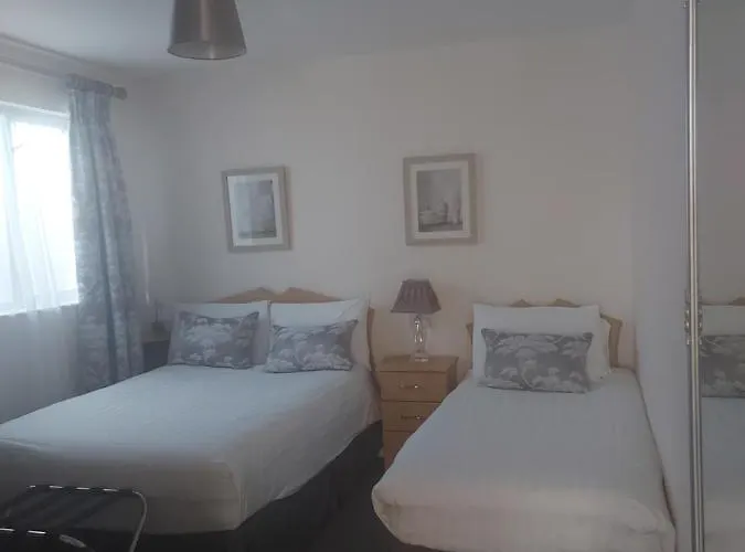 Bed & Breakfast Blackrock Carole Cork