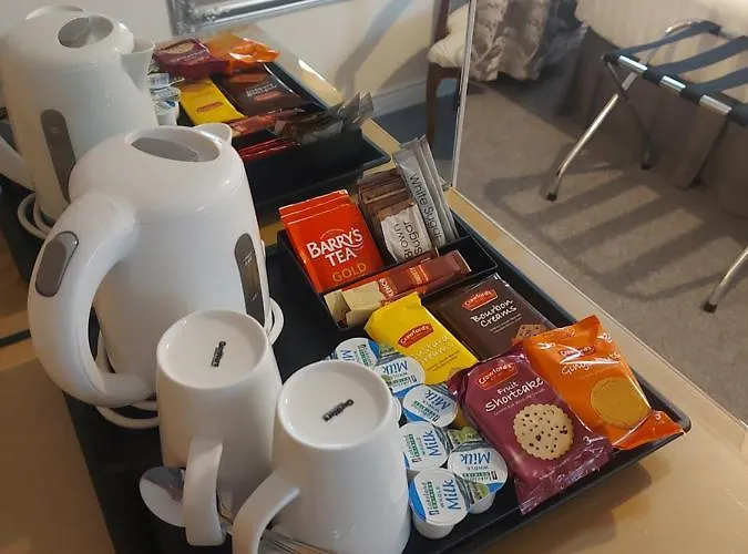 Blackrock Carole Cork