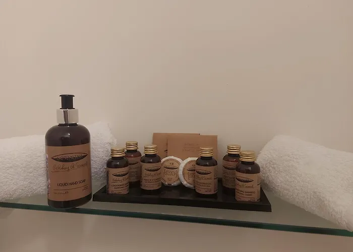 Blackrock Carole Bed & Breakfast 5*