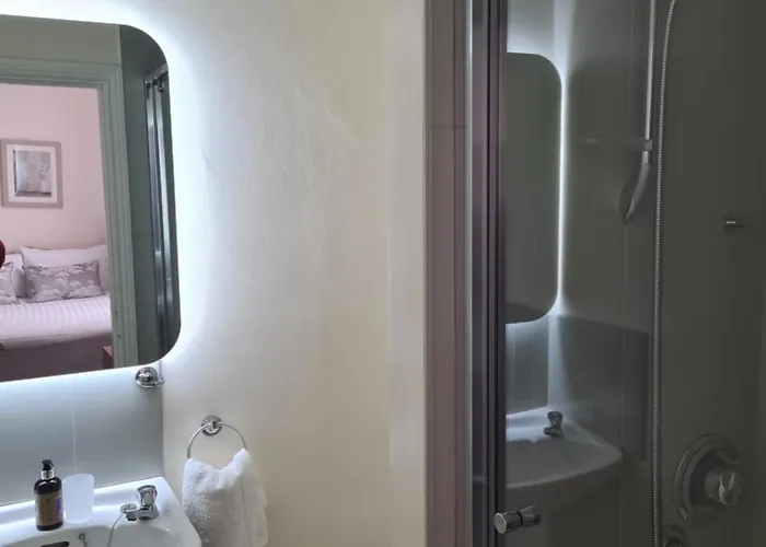 Bed & Breakfast Blackrock Carole Cork