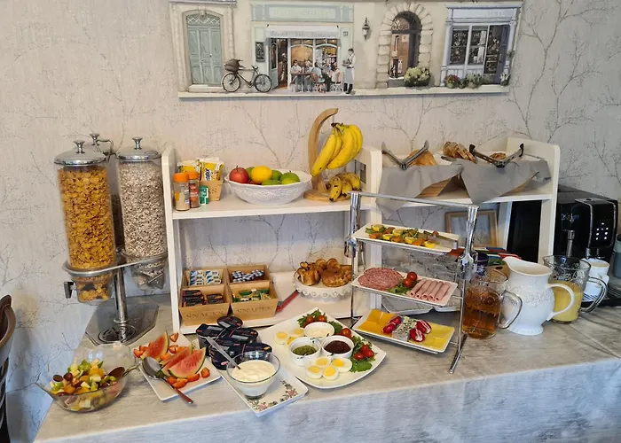 Blackrock Carole Bed & Breakfast