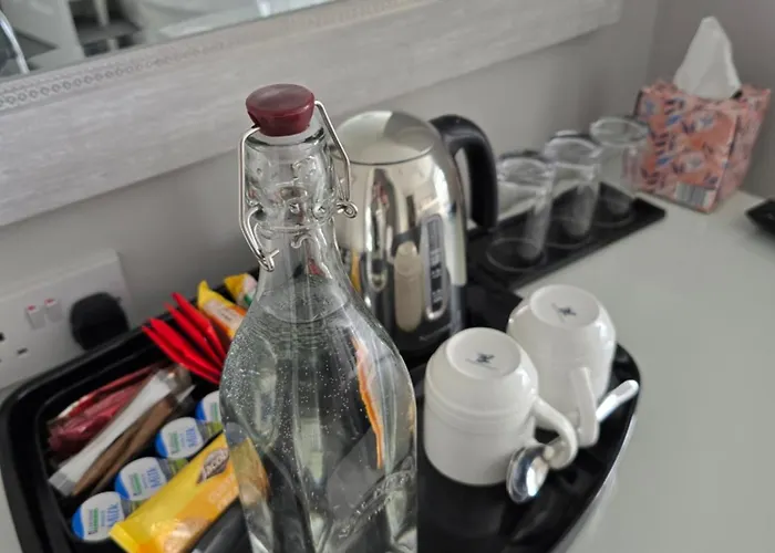 Bed & Breakfast Blackrock Carole Cork