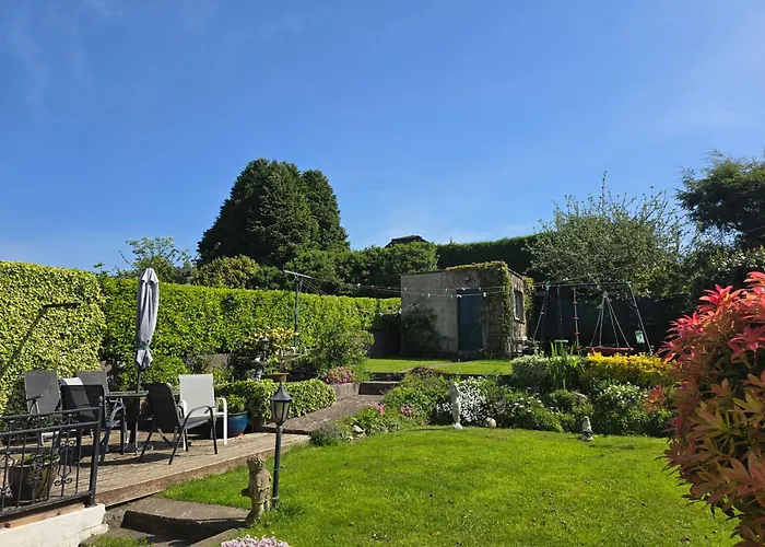 Blackrock Carole Bed & Breakfast Cork