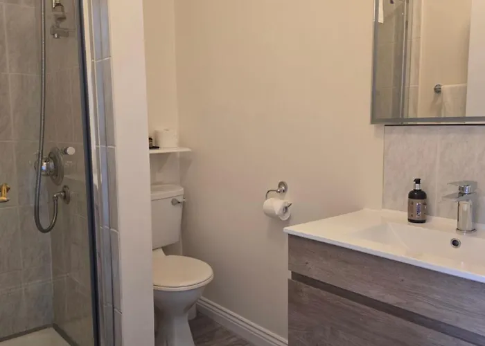 Bed & Breakfast Blackrock Carole Cork