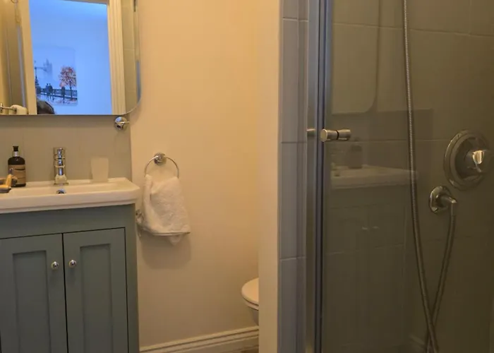 Blackrock Carole Bed & Breakfast 5*