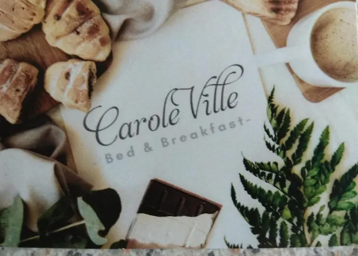 Blackrock Carole Bed and breakfast
