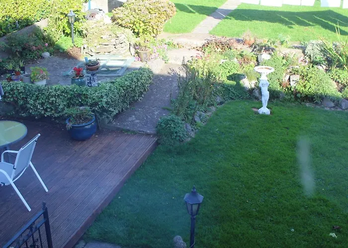 Blackrock Carole Bed and breakfast 5*