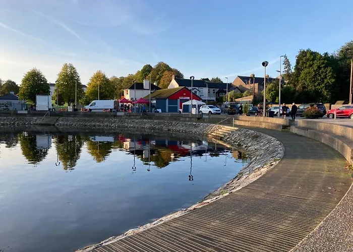 Bed and breakfast Blackrock Carole 5*