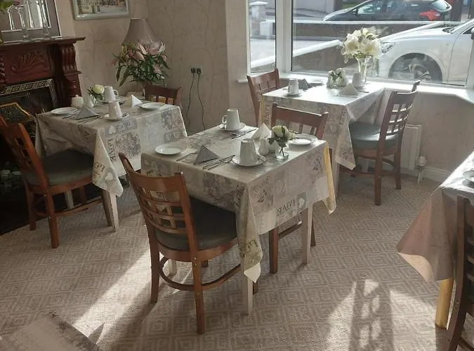 Blackrock Carole Couette-café